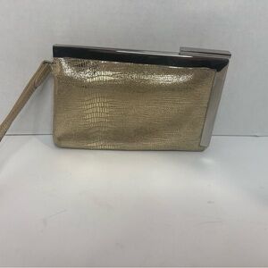 Vintage Calvin Klein Clutch
